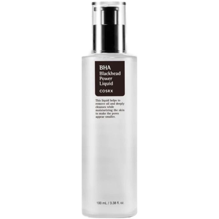 COSRX BHA Blackhead Power Liquid 100 ml