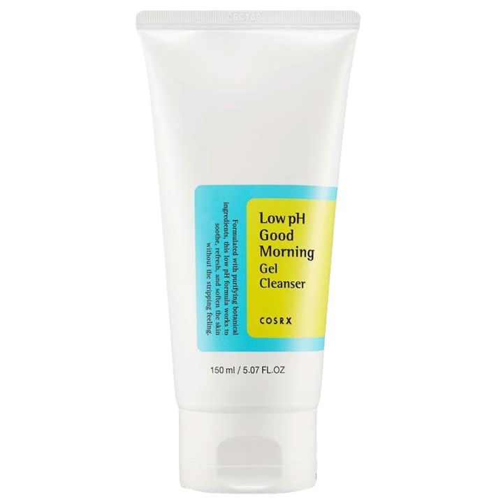 COSRX Low pH Good Morning Gel Cleanser 150 ml