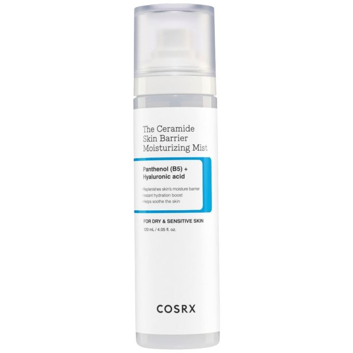 COSRX The Ceramide Skin Barrier Moisturizing Mist 120 ml