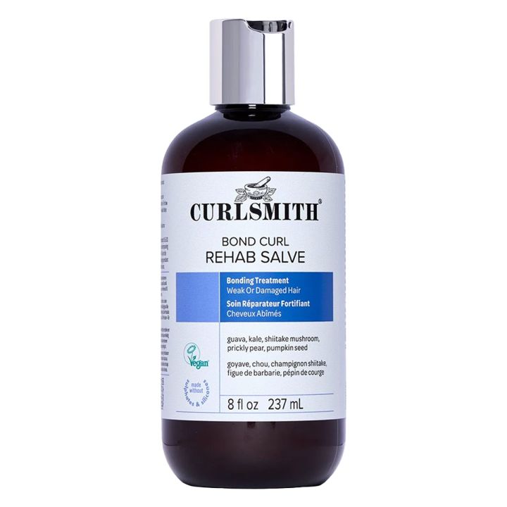 Curlsmith Bond Curl Rehab Salve