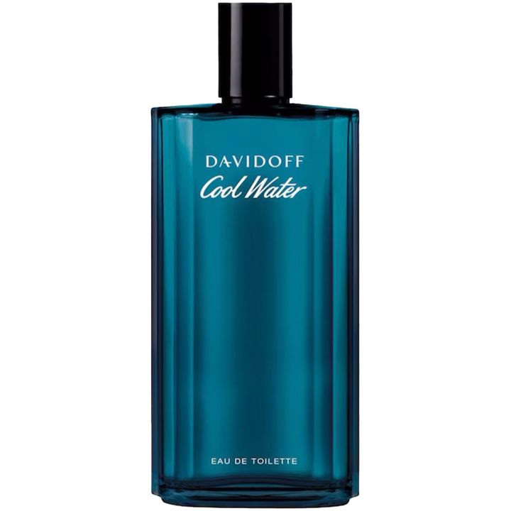 Davidoff Cool Water Man Edt Spray 200 ml