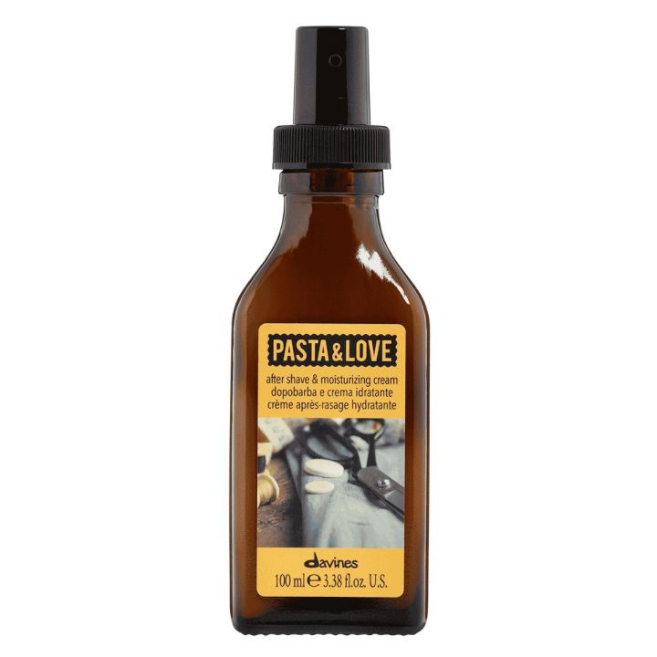 Davines Aftershave & Moisturizing Cream 100 ml