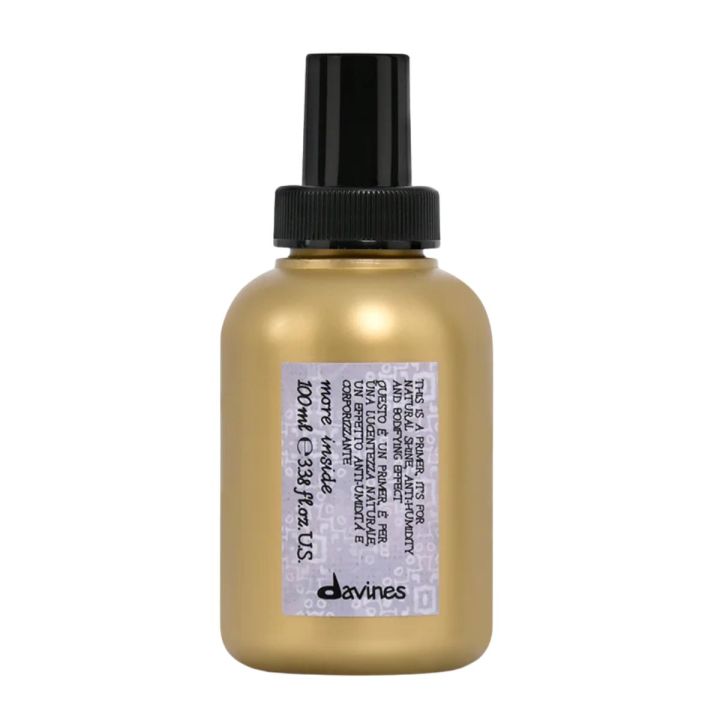 Davines This Is A Primer