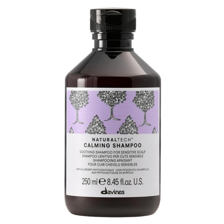 Davines Calming Shampoo