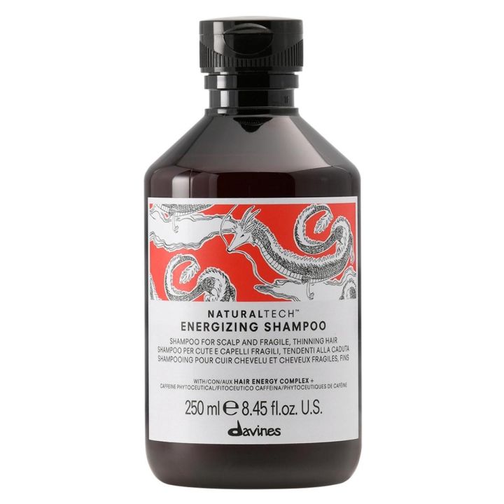 Davines Energizing Shampoo