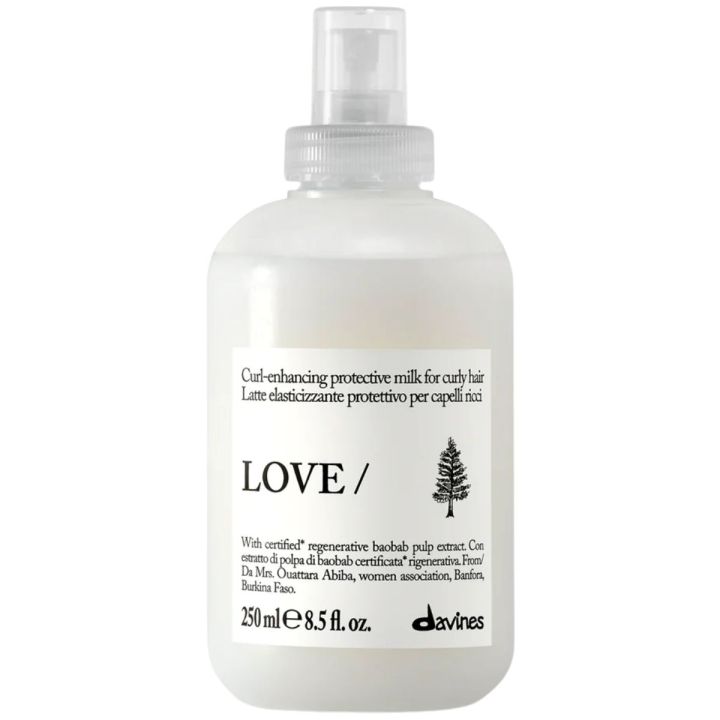 Davines LOVE CURL Enhancing Milk 250 ml