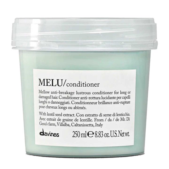 Davines melu conditioner