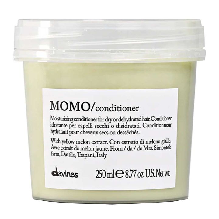 davines momo conditioner