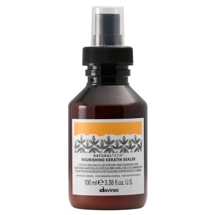 Davines Nourishing Keratin Sealer 100 ml