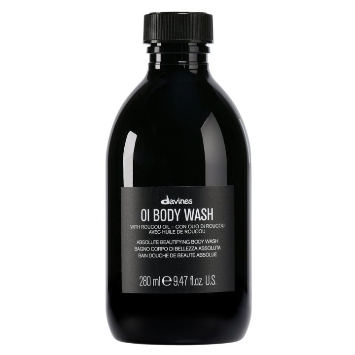 Davines OI Body Wash 280 ml