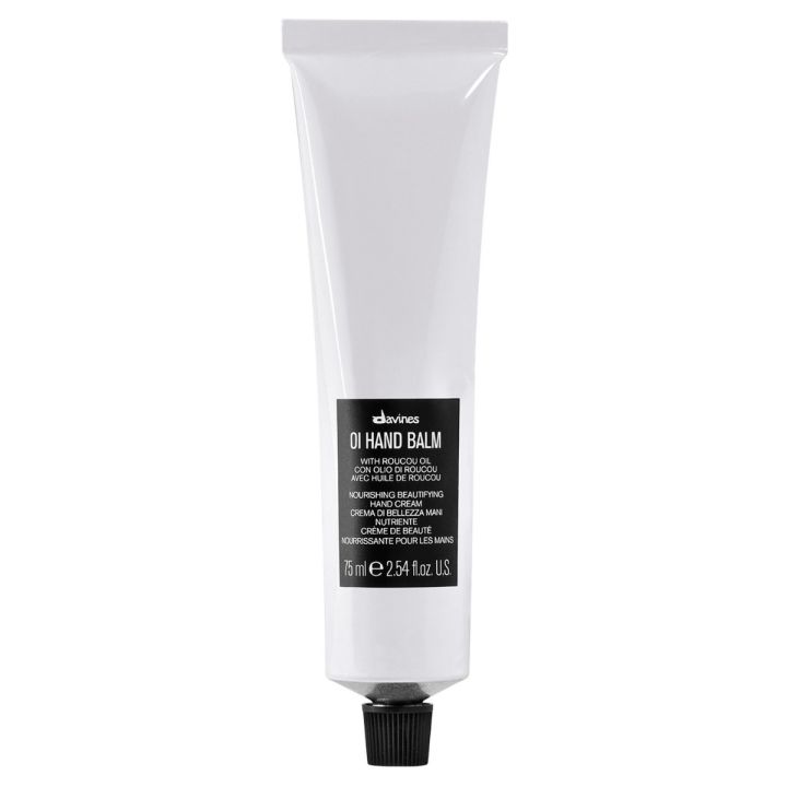 Davines OI Hand Balm 75 ml