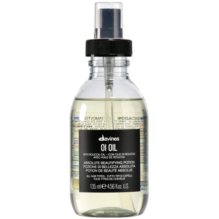 Davines OI Oil