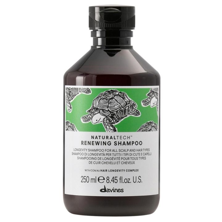 Davines Renewing Shampoo