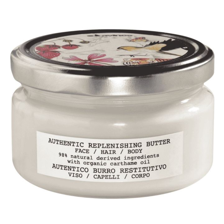 Davines Replenishing Butter Face Hair & Body 230 ml