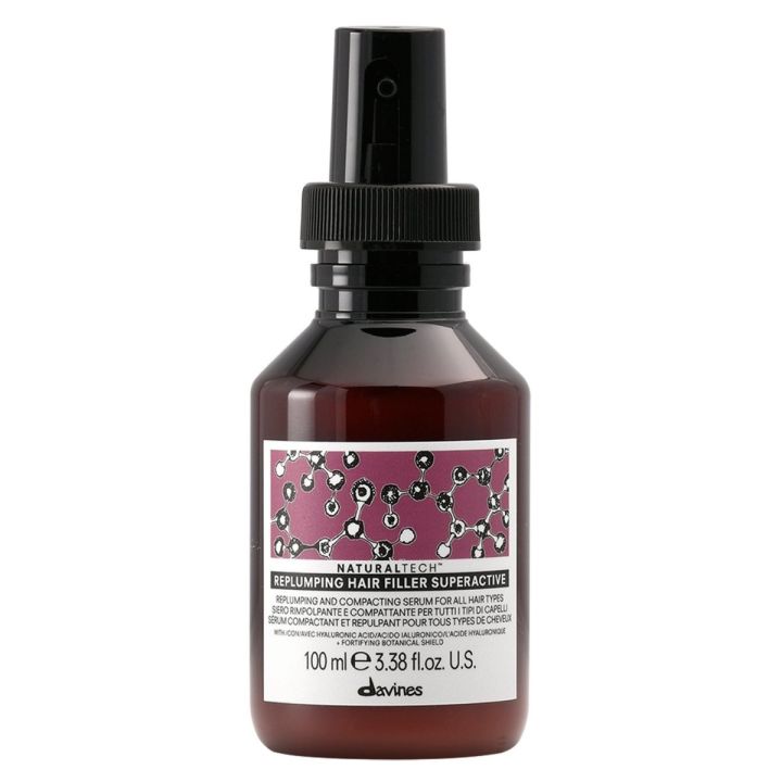Davines Replumping Hair Filler Superactive 100 ml