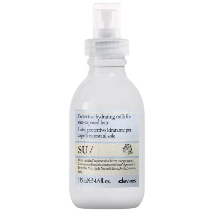 Davines Su Hair Milk