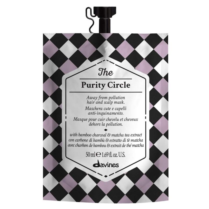 Davines The Purity Circle 50 ml