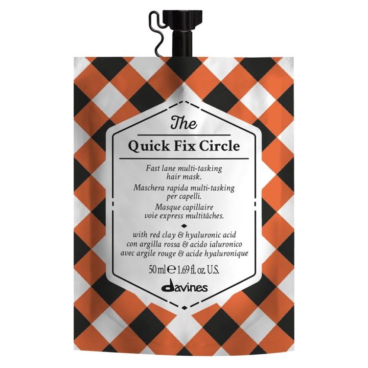 Davines The Quick Fix Circle 50 ml