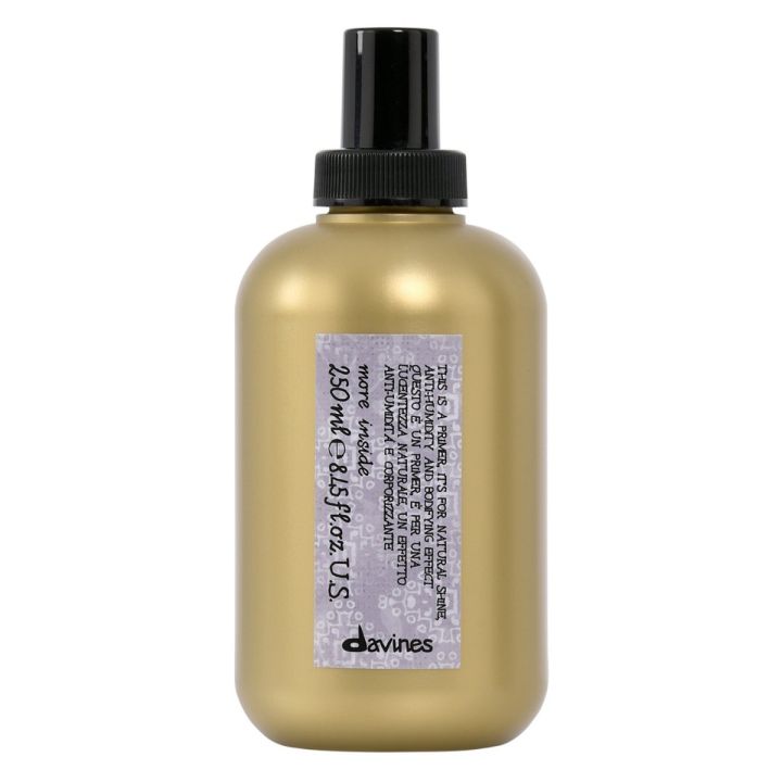 Davines This Is A Primer