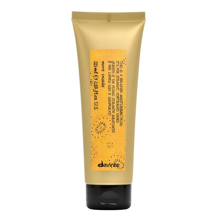 Davines More Inside Relaxing Moisturizing Fluid 125 ml