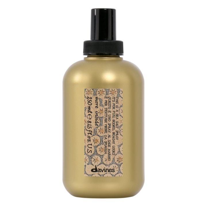Davines This Is A Sea Salt Spray