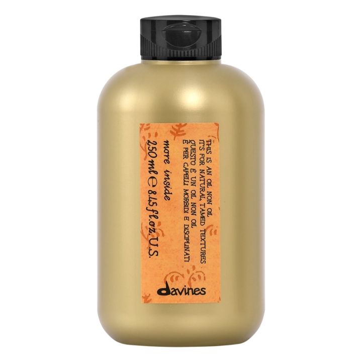 Davines More Inside Oil Non Oil 250 ml