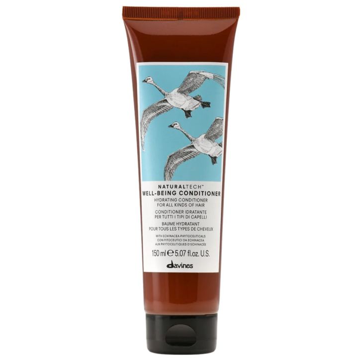Davines Well Being Conditioner