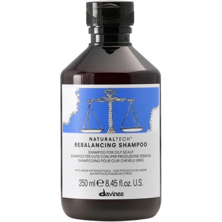 Davines Rebalancing Shampoo