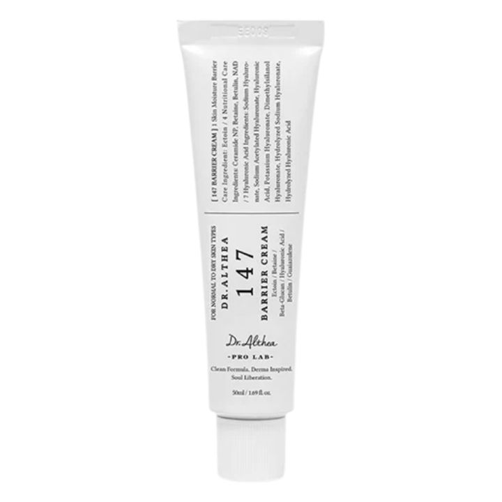 Dr. Althea 147 Barrier Cream 50 ml