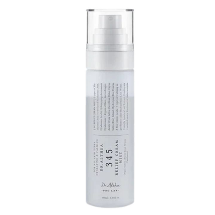 Dr. Althea 345 Relief Cream Mist 100 ml