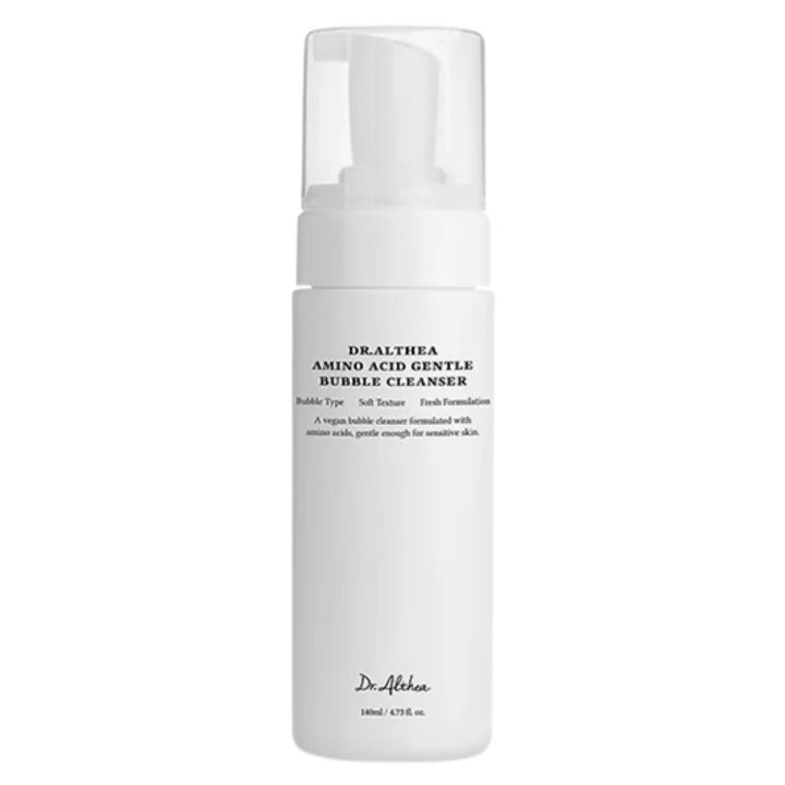 Dr. Althea Amino Acid Gentle Bubble Cleanser 140 ml