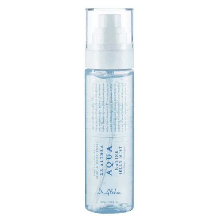 Dr. Althea Aqua Marine Jelly Mist 100 ml