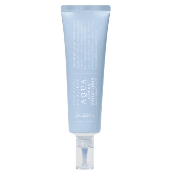 Dr. Althea Aqua Marine Watery Cream 50 ml