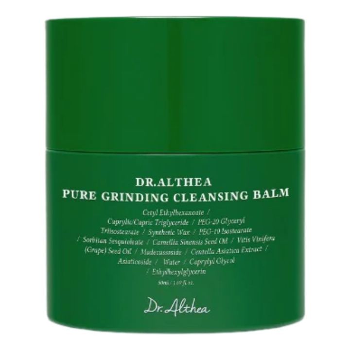 Dr. Althea Pure Grinding Cleansing Balm 50 ml