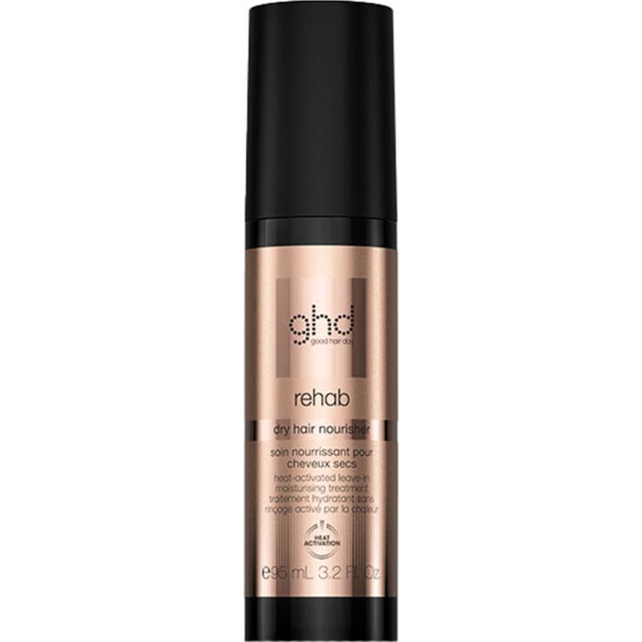 ghd Rehab Dry Hair Nourisher 95 ml