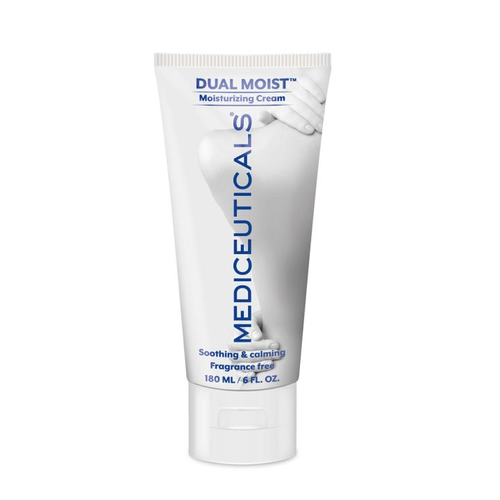Mediceuticals Dual Moist Handcrème 180 ml - morgen in huis✓