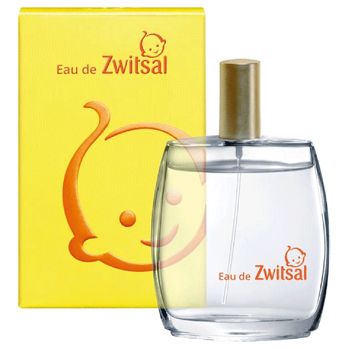 Zwitsal Eau De Zwitsal 95 ml