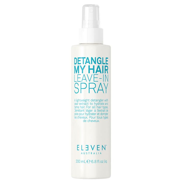 Eleven Australia - Styling Detangle My Hair Leave-In Spray - 200 ml