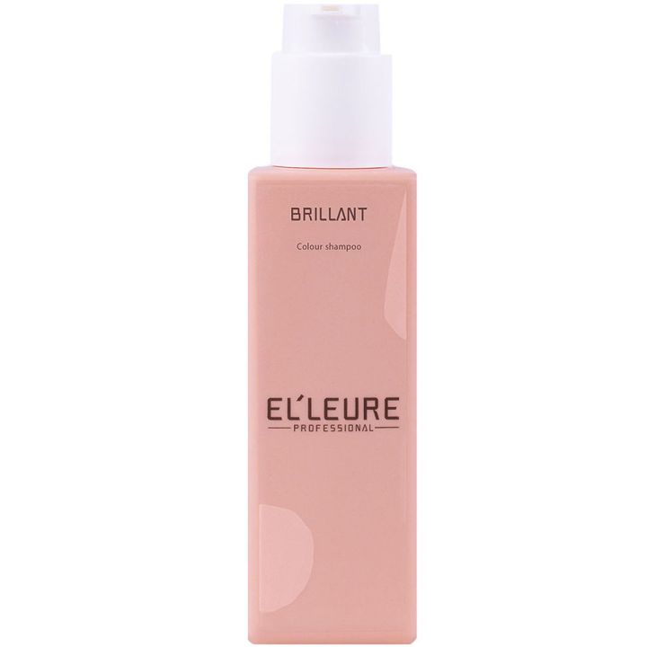 Elleure Brillant Shampoo