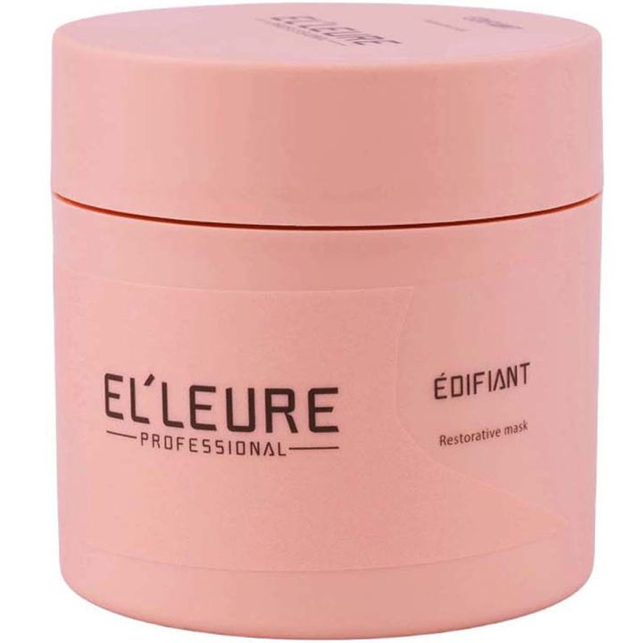 Elleure Edifiant Masker 250 ml