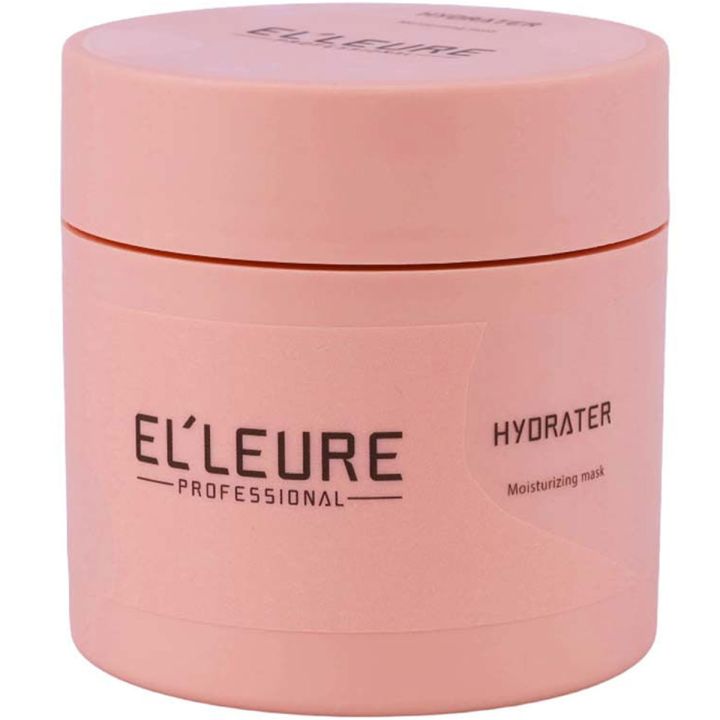 Elleure Hydrater Masker 250 ml