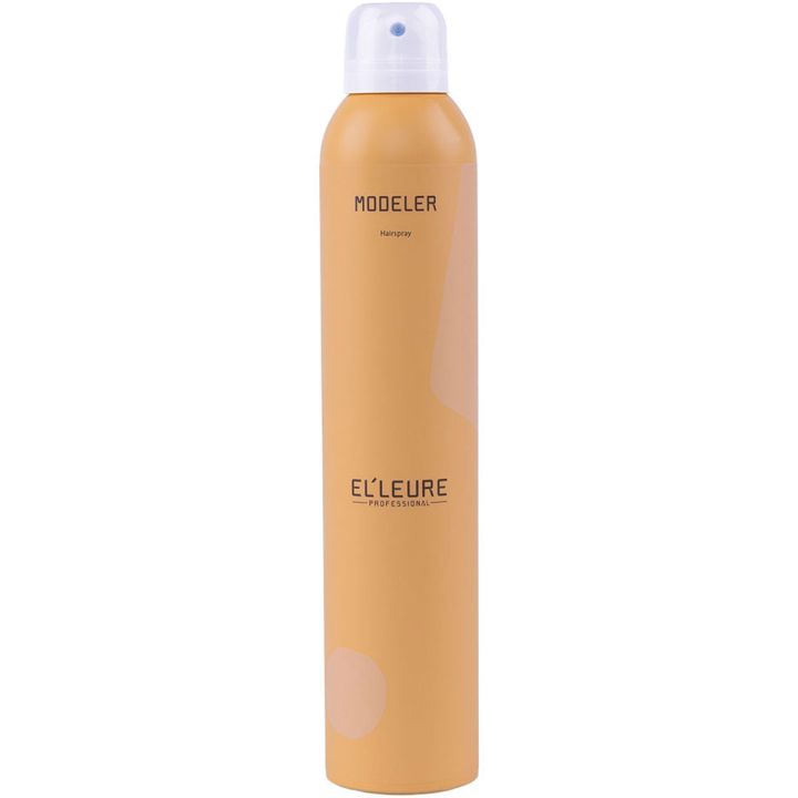 Elleure Modeler Haarlak 300 ml