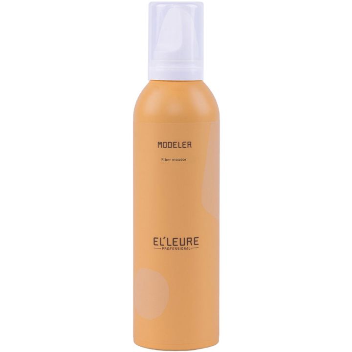 Elleure Modeler Mousse 300 ml