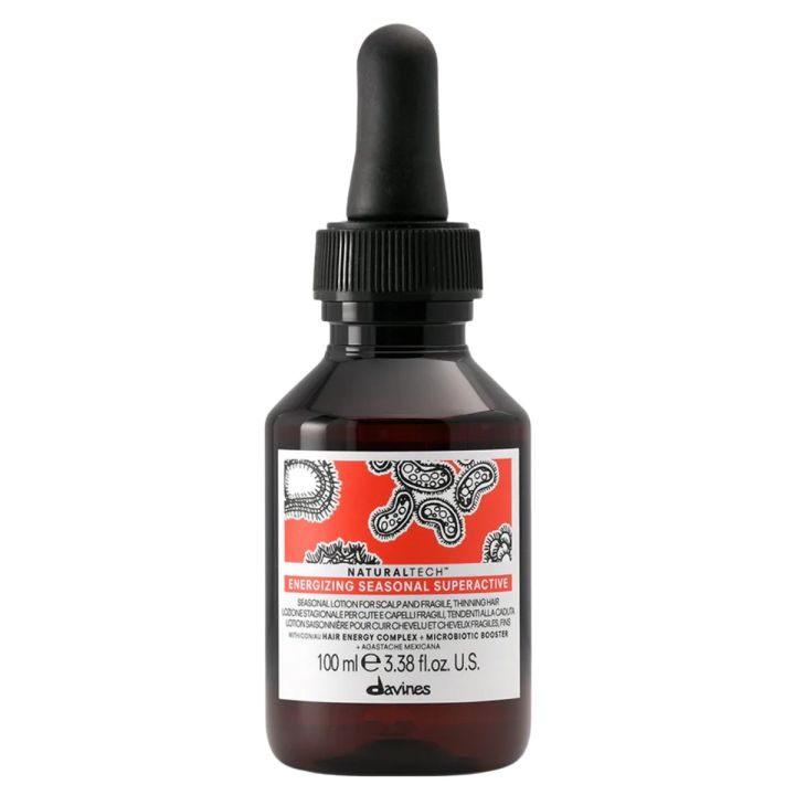  Davines ENERGIZING Seasonal Superactive