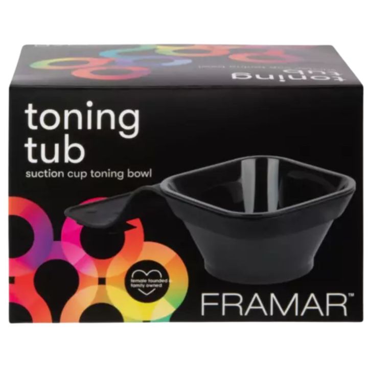 Framar Toning Tub