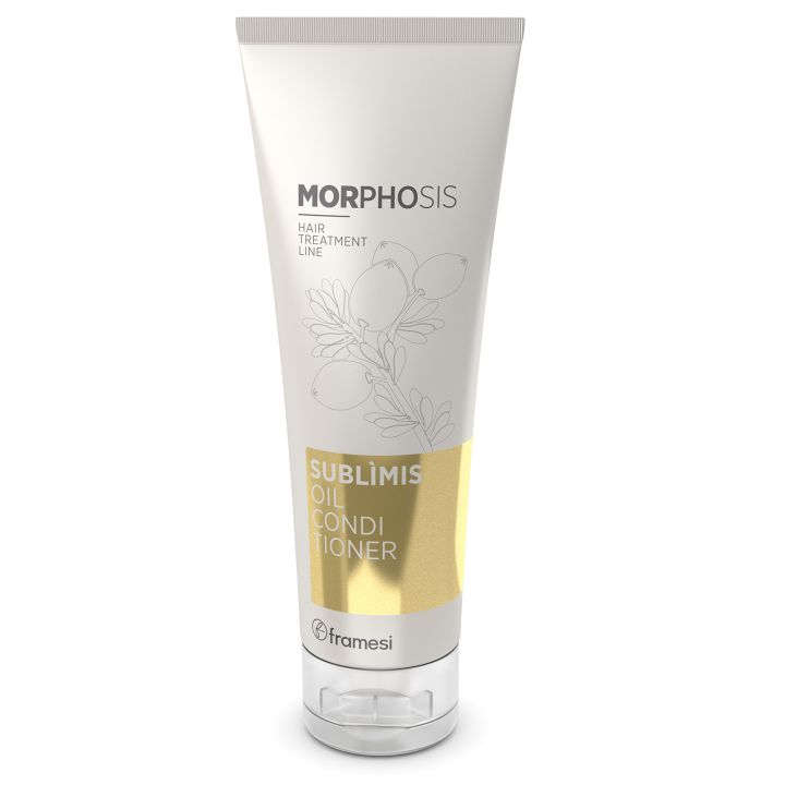 Framesi - Morphosis - Sublimis Oil Conditioner
