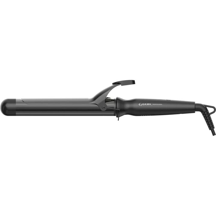 GA.MA Curling Iron Silk Salon 32mm