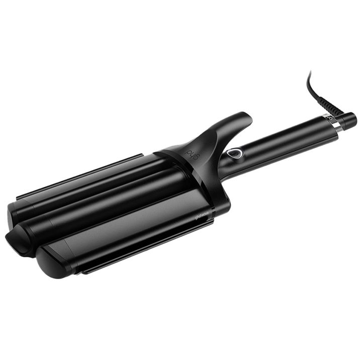 ghd - Wave Triple Waver Krultang Packshot