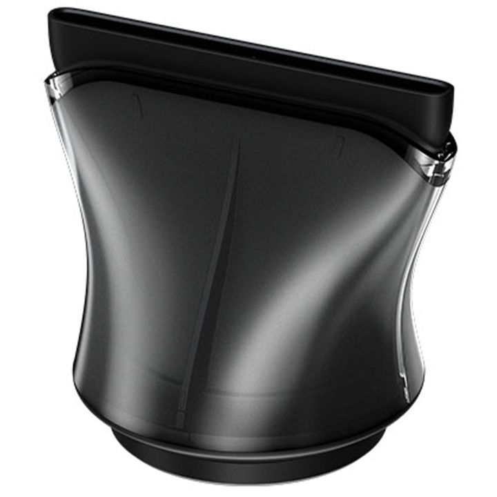 ghd Precision styling Concentrator Black