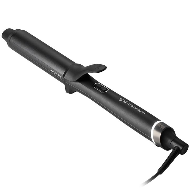 ghd Chronos Curve Grand Tong